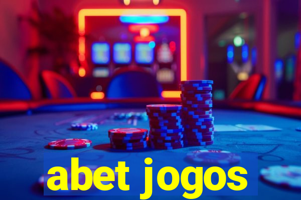 abet jogos